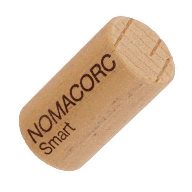 NOMACORC synthetic ecological wine closure